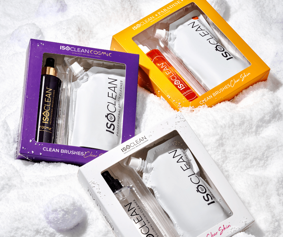 Big Bundles, Big Savings: How to Spread the Love - ISOCLEAN