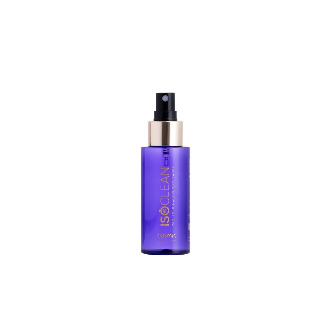 80ml Cosmic Spray Top Makeup Brush Cleaner