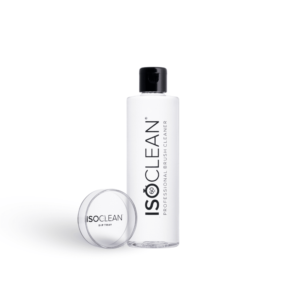 Easy Pour Brush Cleaner - ISOCLEAN