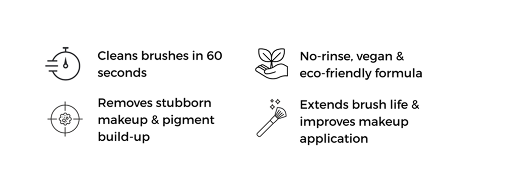 Product benefits