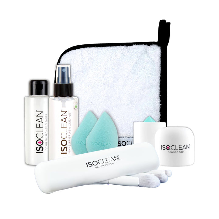 ISOCLEAN Beauty Addict Bundle - iso-clean-uk