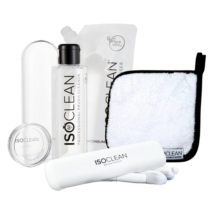 ISOCLEAN Clean Girl Starter Kit - iso-clean-uk