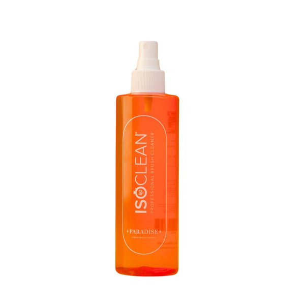 ISOCLEAN Paradise Scented Makeup Brush Cleaner Spray 275ml - iso-clean-uk