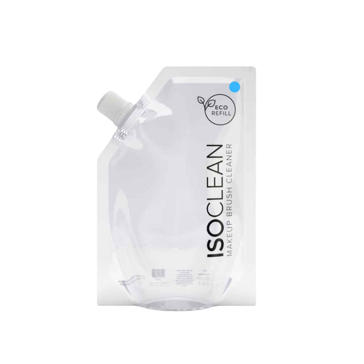 ISOCLEAN Sabotage Scented Makeup Brush Cleaner Eco-Refill 275ml - iso-clean-uk