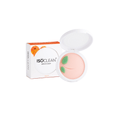 ISOCLEAN'S Scented makeup brush soap compact with scrubbing matt - ISOCLEAN