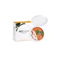 ISOCLEAN'S Scented makeup brush soap compact with scrubbing matt - ISOCLEAN