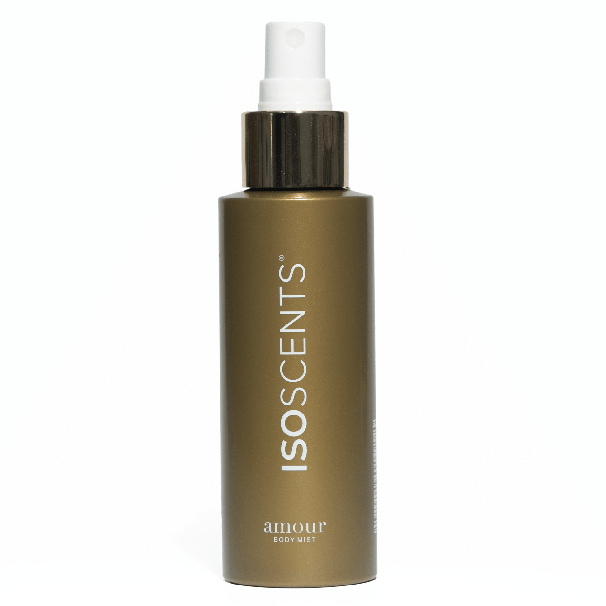 ISOSCENTS For Skin - Fragrance Mist 100ml - ISOCLEAN