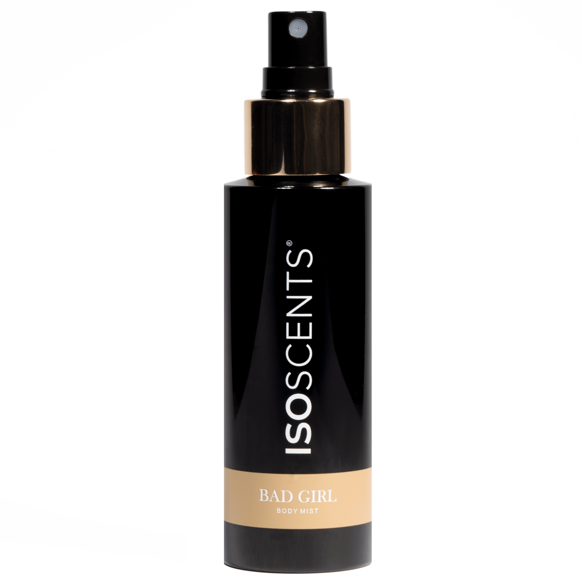 ISOSCENTS For Skin - Fragrance Mist 100ml - ISOCLEAN