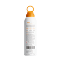 ISOSKIN Halo SPF 50 spray - PA++ UVA/UBV Protection - ISOCLEAN