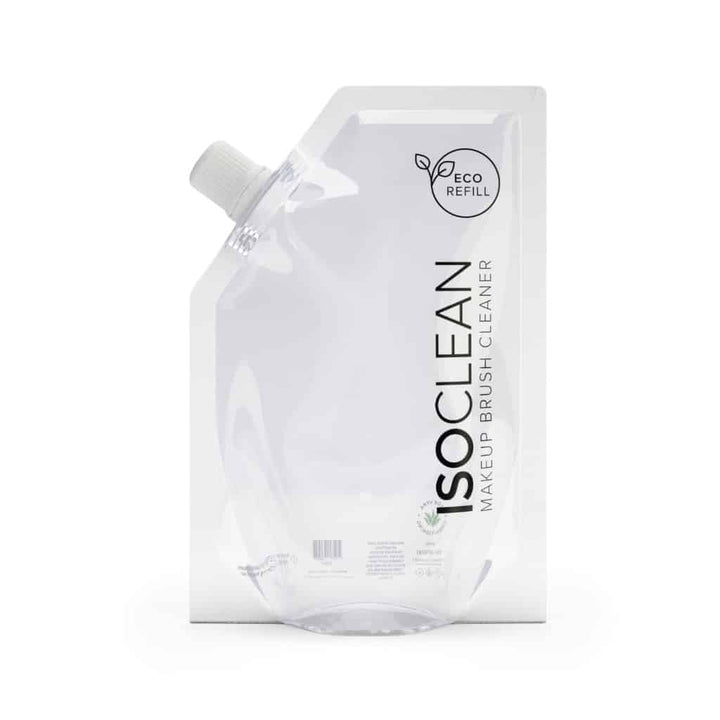 ISOCLEAN Makeup Brush Cleaner Eco Refill - iso-clean-uk
