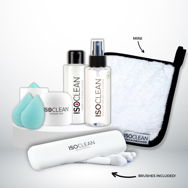 ISOCLEAN's Back To Basics Bundle - iso-clean-uk
