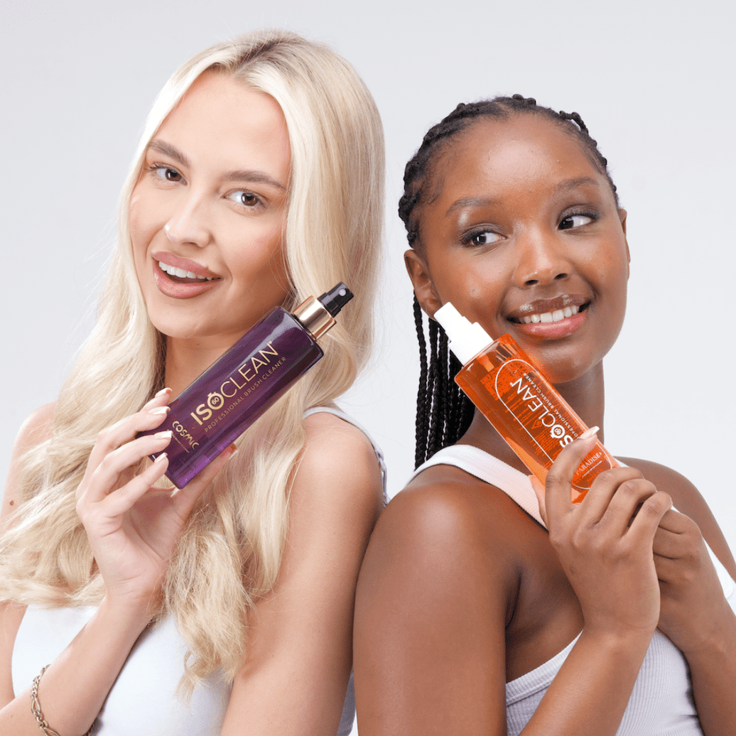 New Season, Clean Routine: Your Spring Skin Reset - ISOCLEAN