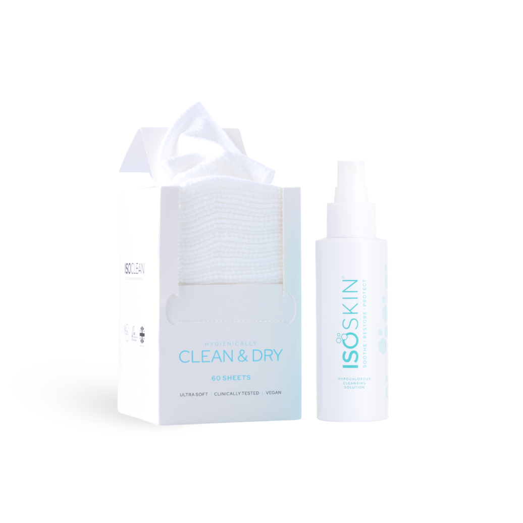 ISOSKIN-PAKET
