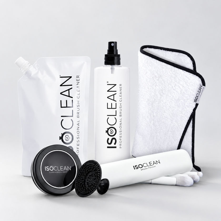 ISOCLEAN Best Sellers Bundle