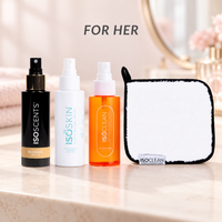 Choose Your Starter Kit | For Him, Her, Gym, Makeup & Skincare Lovers