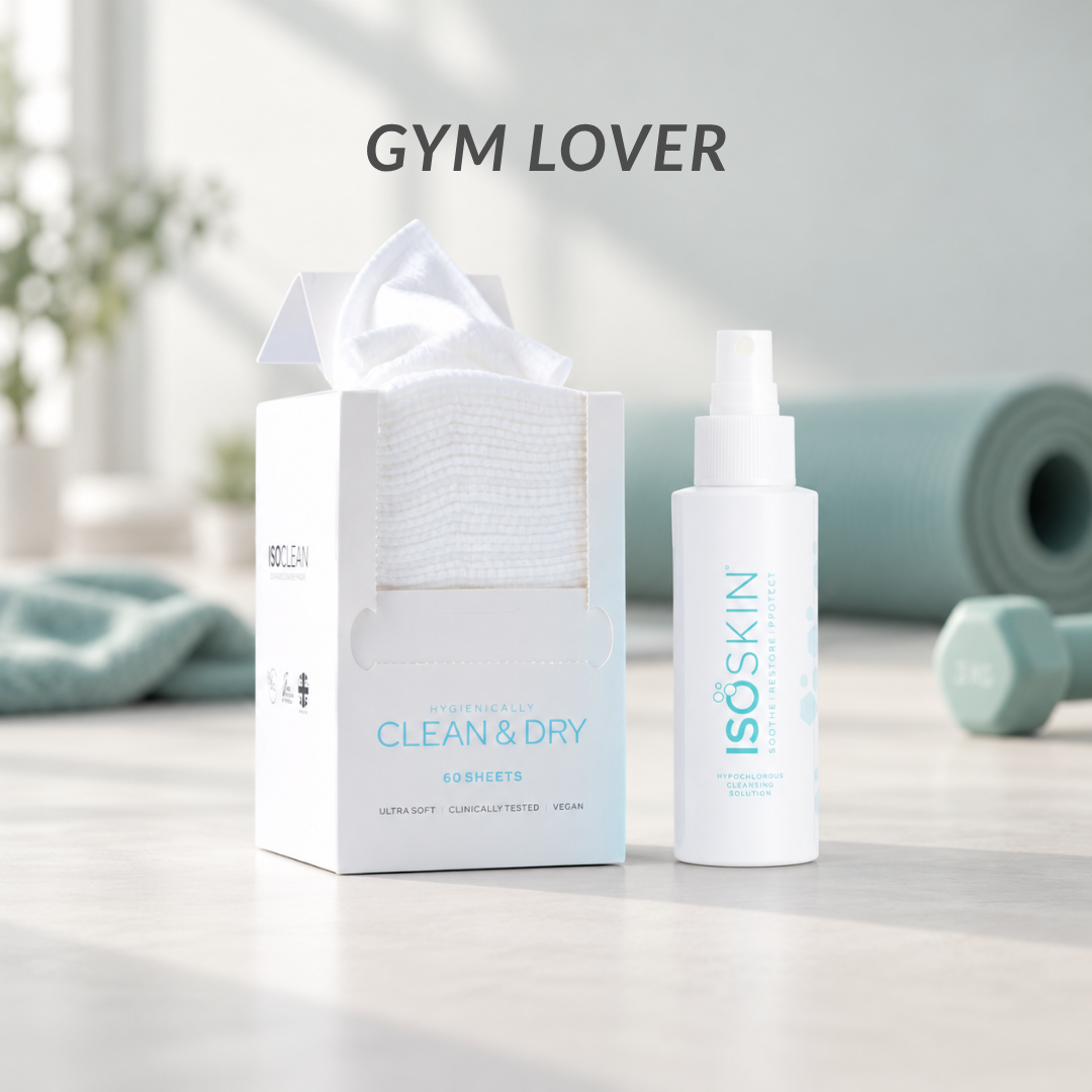 Choose Your Starter Kit | For Him, Her, Gym, Makeup & Skincare Lovers