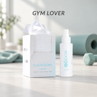 Choose Your Starter Kit | For Him, Her, Gym, Makeup & Skincare Lovers