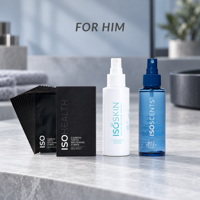 Choose Your Starter Kit | For Him, Her, Gym, Makeup & Skincare Lovers