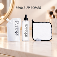 Choose Your Starter Kit | For Him, Her, Gym, Makeup & Skincare Lovers