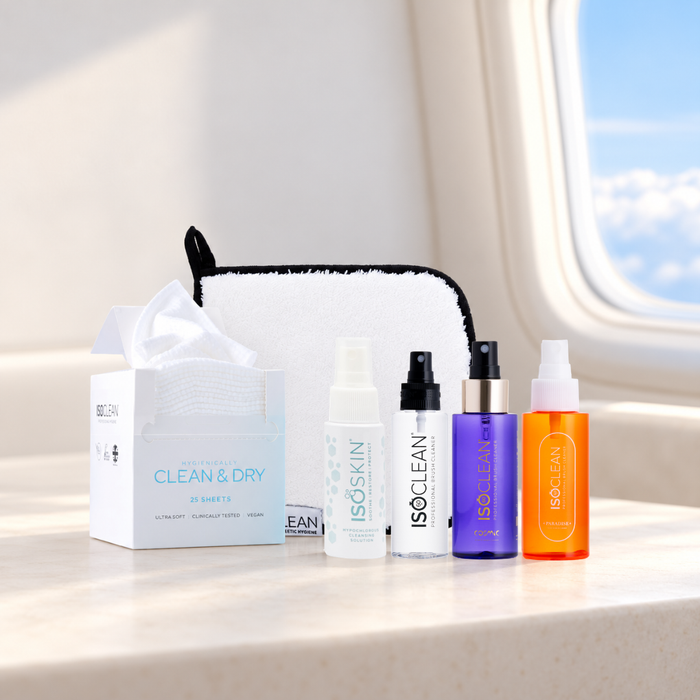 Jet Setter Bundle