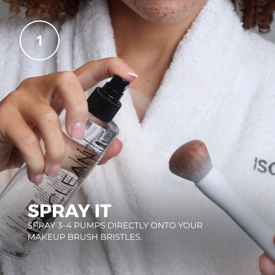 Use wet or dry