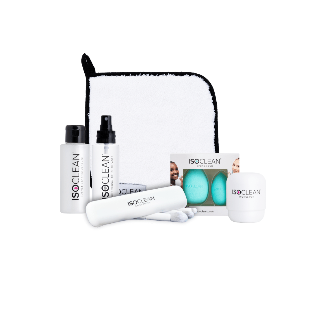 Beauty Addict Bundle - Isoclean