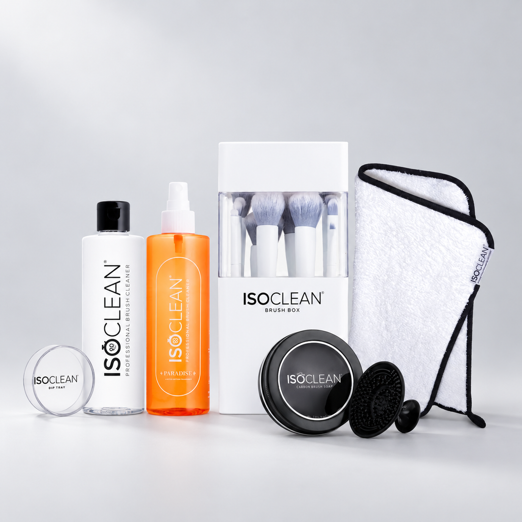 The Ultimate Brush Bundle