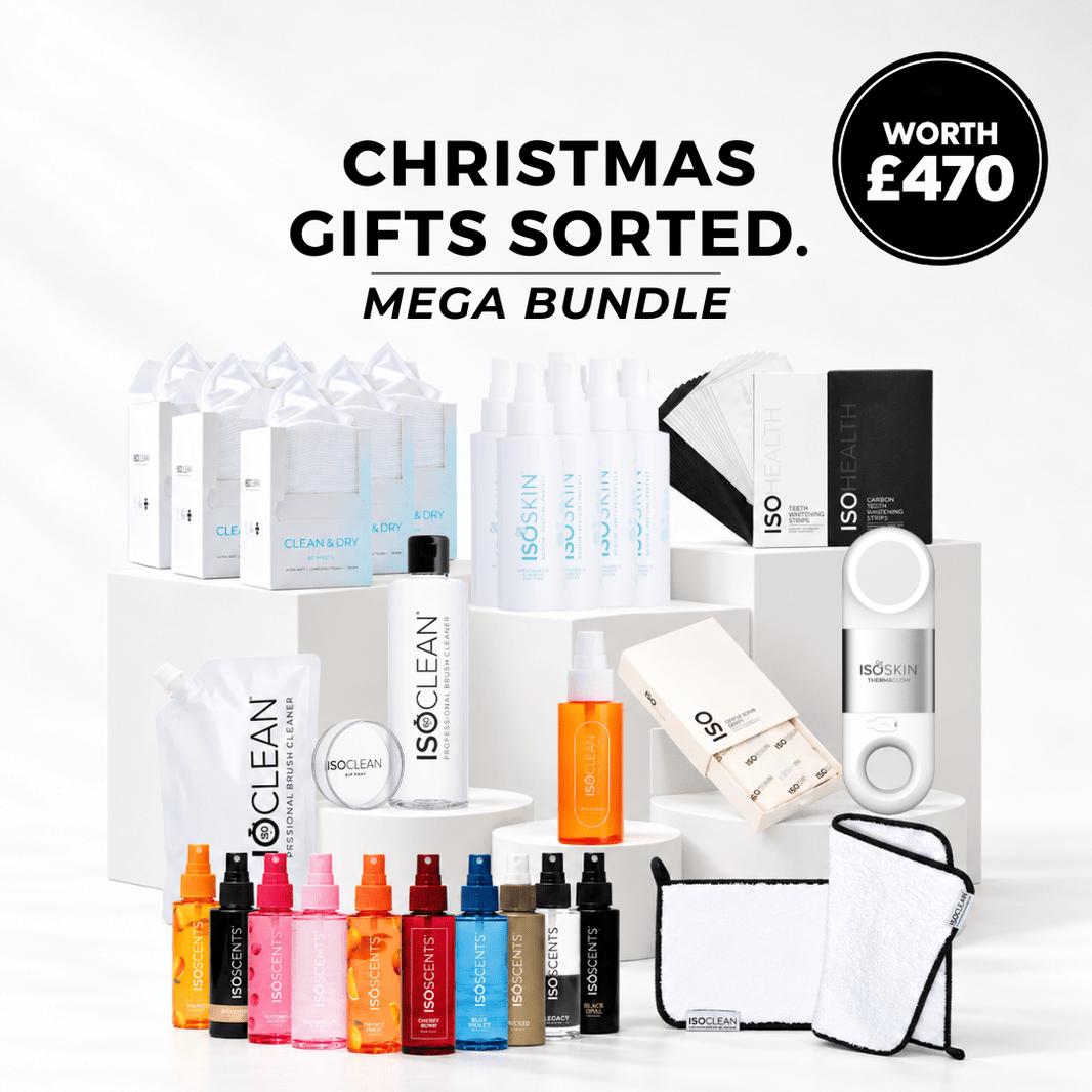 Christmas Gifts Sorted. Mega Bundle - ISOCLEAN