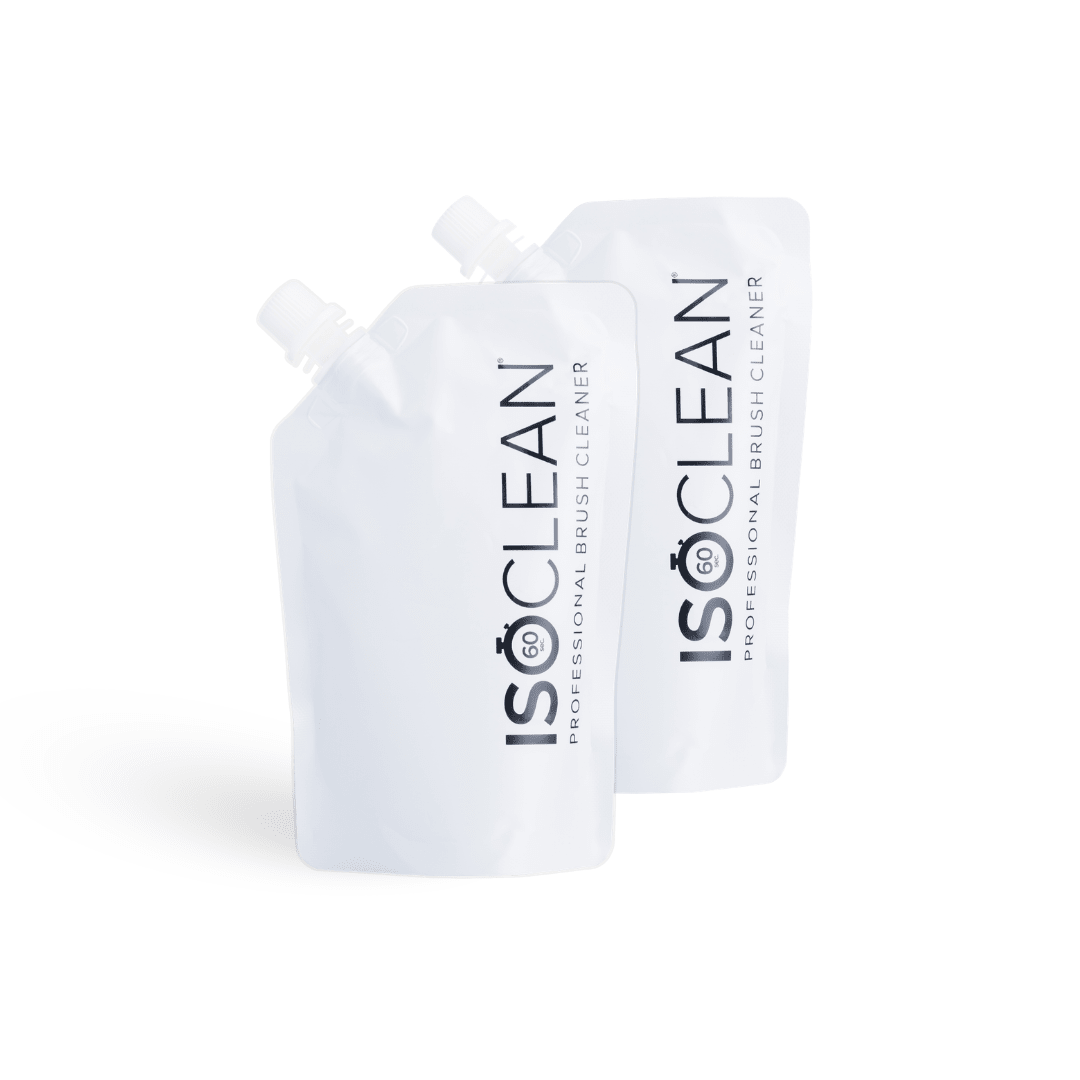 Clean & Green Bundle - ISOCLEAN