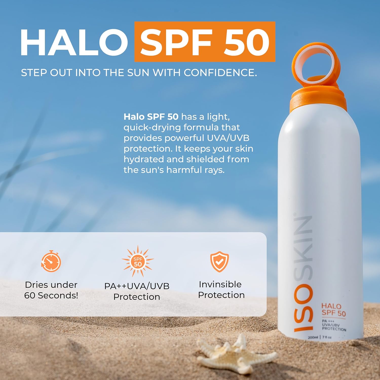 Clear & Protect bundle - ISOCLEAN
