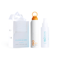 Clear & Protect bundle - ISOCLEAN