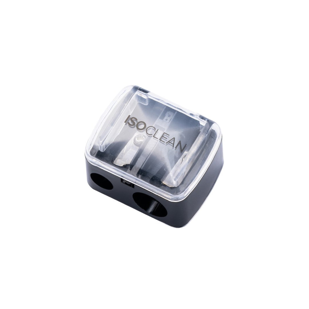 Cosmetic Pencil Sharpener - iso - clean - uk