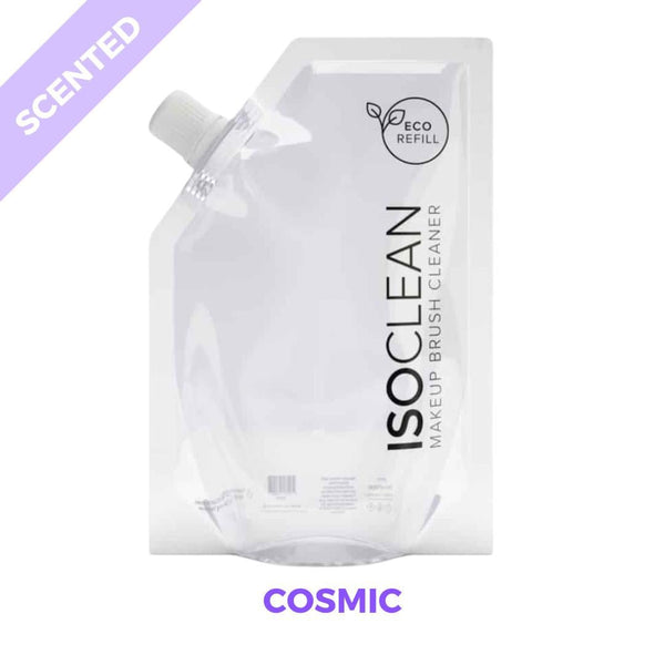 'COSMIC' 275ML ECO REFILL SCENTED - iso-clean-uk