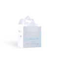 Cotton Cleansing Towels - ISOCLEAN