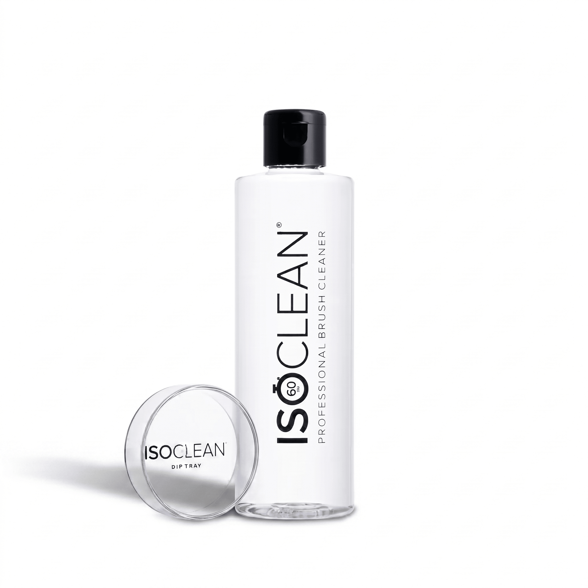 Easy Pour Brush Cleaner - ISOCLEAN