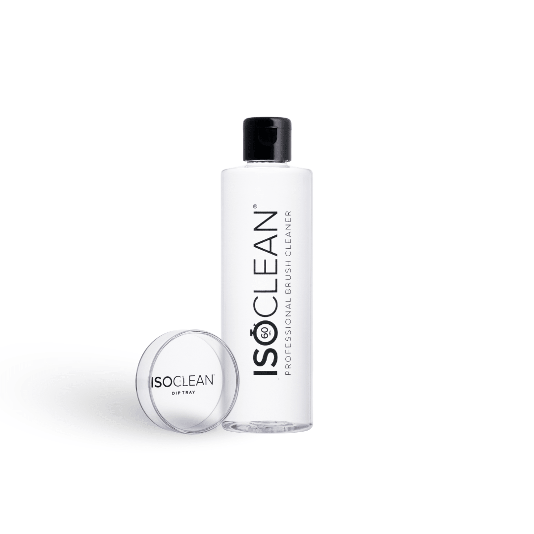 Easy Pour Brush Cleaner - ISOCLEAN