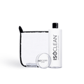 Easy Pour Brush Cleaner and Microfibre Towel - ISOCLEAN