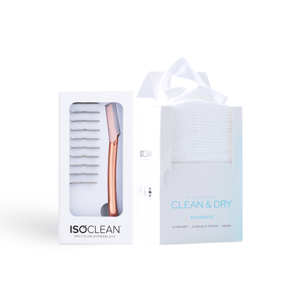 Glass Skin Bundle - ISOCLEAN