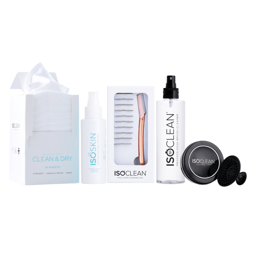 Halimas Favourites Bundle - ISOCLEAN
