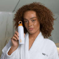 Halo SPF 50 spray - PA+++ UVA/UVB Protection - ISOCLEAN