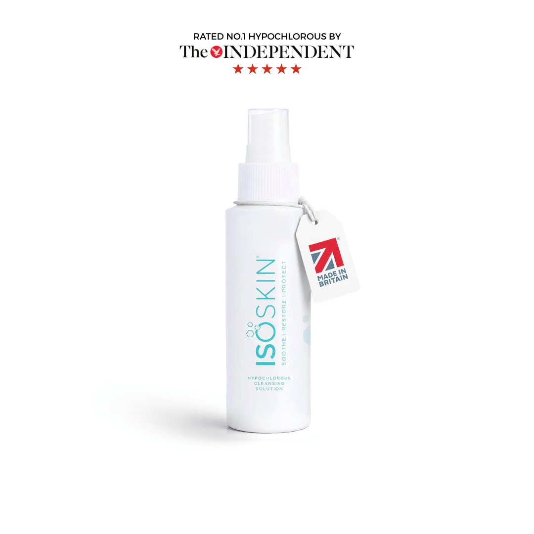 Hypochlorous Spray - ISOCLEAN