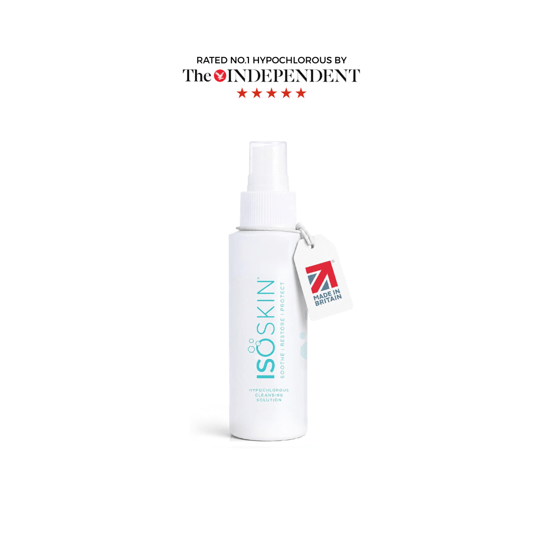 Hypochlorous Spray - ISOCLEAN