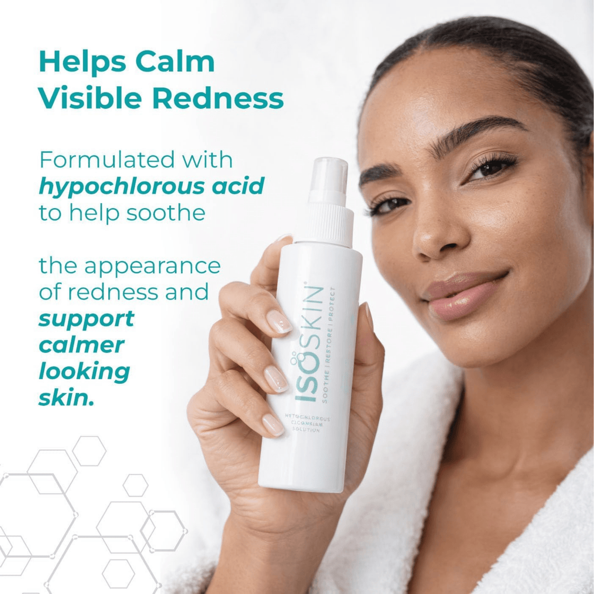 Hypochlorous Spray - ISOCLEAN