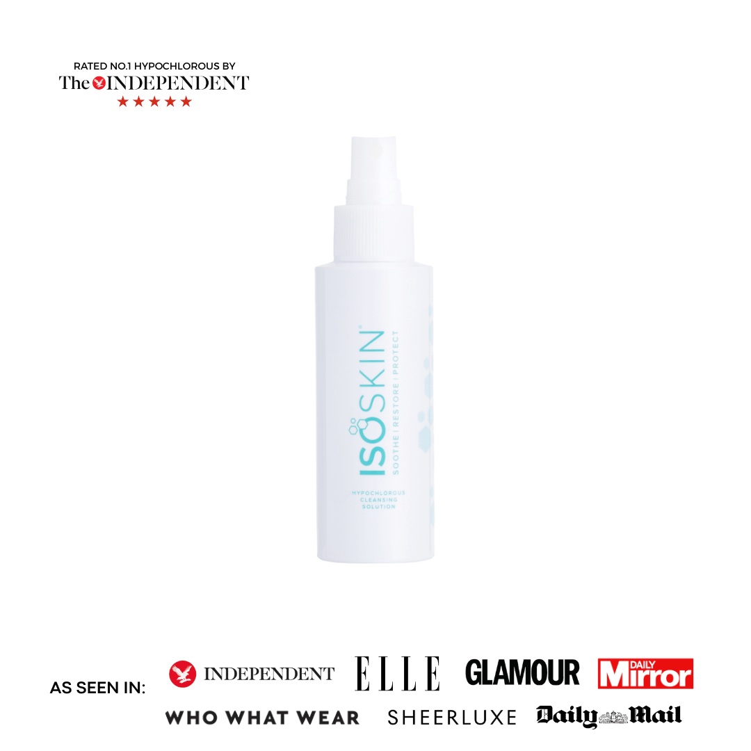 Hypochlorous Spray - ISOCLEAN