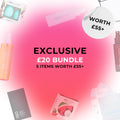 ISO Mystery Bundles - 5 sizes to choose from £10/£20/£30/£60/£95 - ISOCLEAN