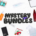 ISO Mystery Bundles - 5 sizes to choose from £10/£20/£30/£60/£95 - ISOCLEAN