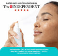 ISO x Amy's Favourites Bundle - scented Makeup brush cleaner / mini microfibre towel / hypochlorous skin spray - ISOCLEAN