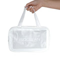 Isoclean Cosmetic Carry Bag - Isoclean