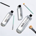 ISOCLEAN Easy Pour Brush Cleaner and Microfibre Towel - ISOCLEAN