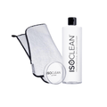 ISOCLEAN Easy Pour Brush Cleaner and Microfibre Towel - ISOCLEAN